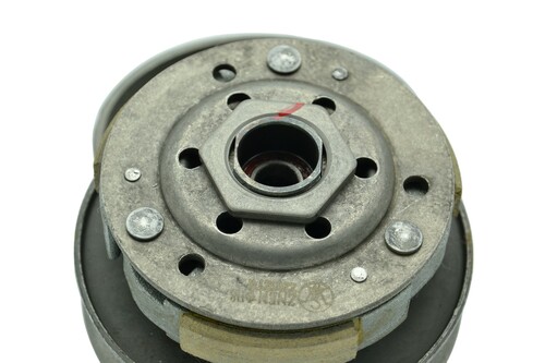 Sprzęgło kompletne do skuterów Torq 5MC025 6
