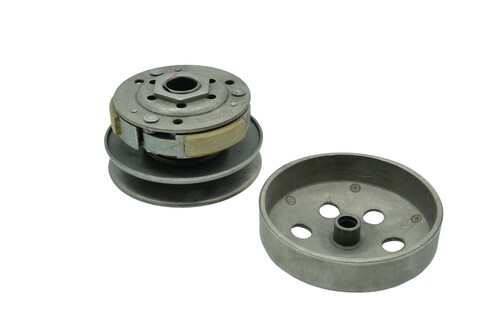 Sprzęgło kompletne do skuterów Torq 5MC025 8