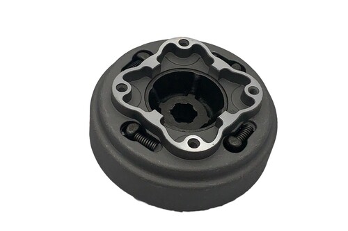 Sprzęgło manualne do ATV silników FMB Torq 52023 3