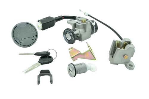 Stacyjka zapłonowa do skutera 4-suwowego VIVO Torq VI0147 2