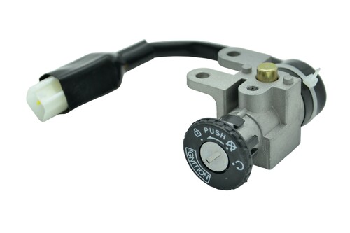 Stacyjka zapłonowa do skutera 4-suwowego VIVO Torq VI0147 4