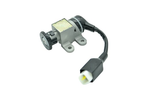 Stacyjka zapłonowa do skutera 4-suwowego VIVO Torq VI0147 5