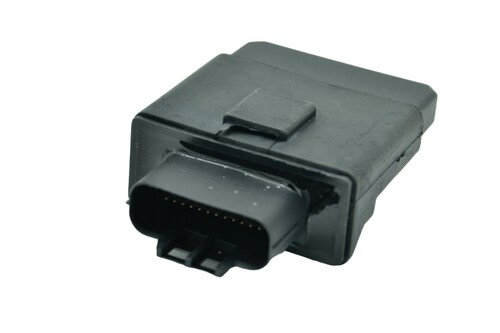 Sterownik jednostka centralna ECU do motorowerów TORQ BLIZZARD EURO-5 BL0177 4