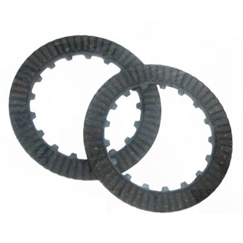 Tarcze sprzęgła manualnego (2szt.) Torq 52024 2