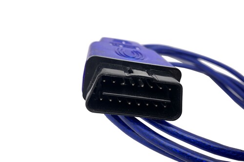 Tester diagnostyczny OBD Euro4 Dellorto 3