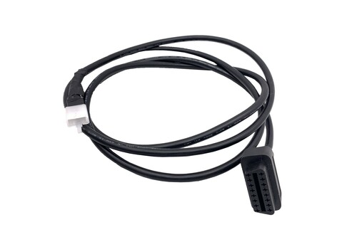 Tester diagnostyczny OBD Euro4 Dellorto 5
