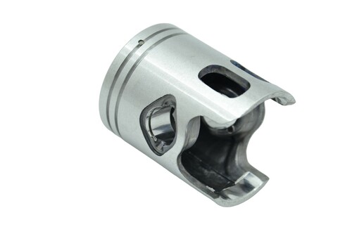 Tłok do silników do skuterów z silnikiem 1PE-40QMB 39 mm Torq 20188 4