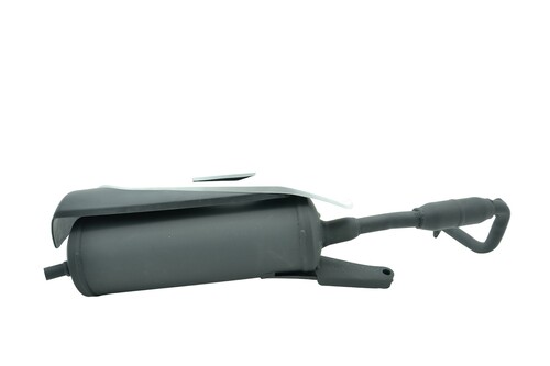 Tłumik do skutera 4T VIVO EURO-5 Torq VI0124 2