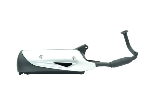 Tłumik do skutera 4T VIVO EURO-5 Torq VI0124 3
