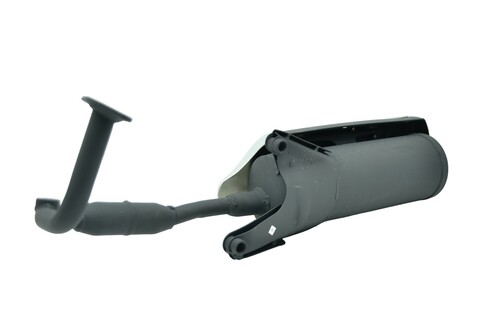 Tłumik do skutera 4T VIVO EURO-5 Torq VI0124 6