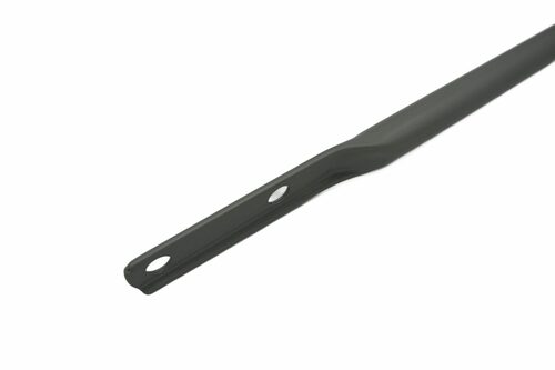 Uchwyt dolny kierownicy do kosiarek Greenso KS53 oraz KS56 2