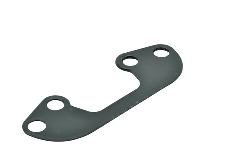 Uchwyt zaworu elektormagnetycznego Euro4 2