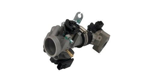Układ wtryskowy do skuterów 4-suwowych VIVO Torq VI0118 2