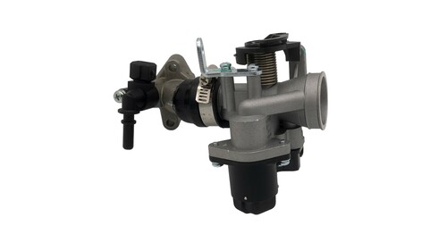 Układ wtryskowy do skuterów 4-suwowych VIVO Torq VI0118 3