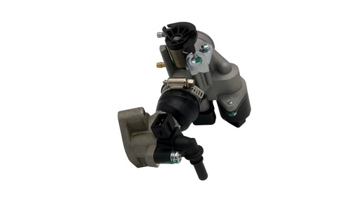 Układ wtryskowy do skuterów 4-suwowych VIVO Torq VI0118 4