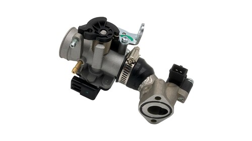 Układ wtryskowy do skuterów 4-suwowych VIVO Torq VI0118 5