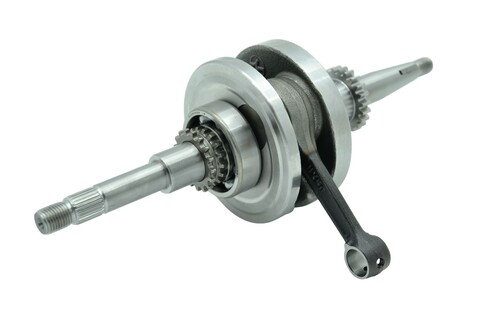 Wał korbowy do skuterów 4-suwowych Torq 5MC024 2