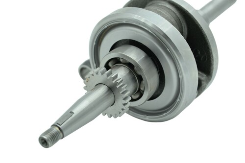 Wał korbowy do skuterów 4-suwowych Torq 5MC024 5