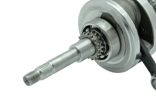 Wał korbowy do skuterów 4-suwowych Torq 5MC024 6