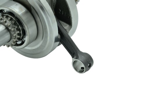 Wał korbowy do skuterów 4-suwowych Torq 5MC024 7