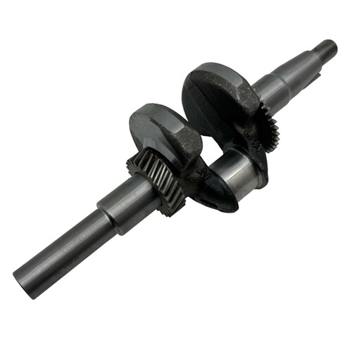 Wał korbowy Loncin G200F-A 3