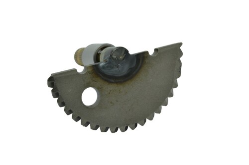 Wałek kopniaka do skuterów 4T Torq 40244 3