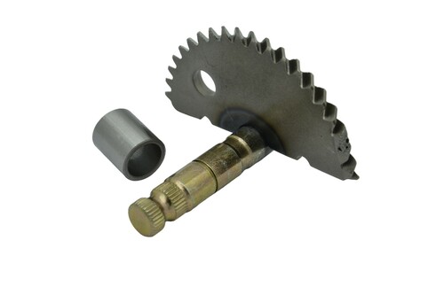 Wałek kopniaka do skuterów 4T Torq 40244 5