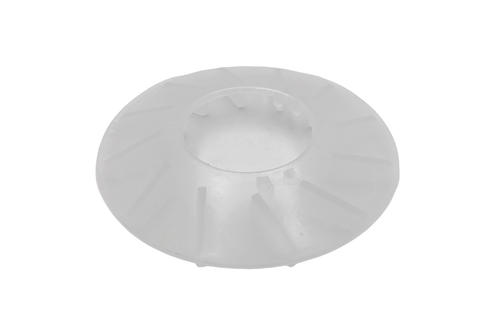 Wentylator wariatora do skuterów 4T z silnikiem 139QMB, GY6 Torq 42222 2