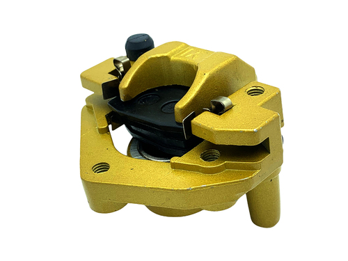 Zacisk hamulcowy hydrauliczny przód do skutera z klockami Torq 40017 2