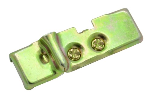 Zamek siedzenia 3