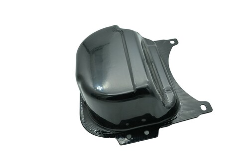 Zbiornik paliwa do skutera Torq Formax 9