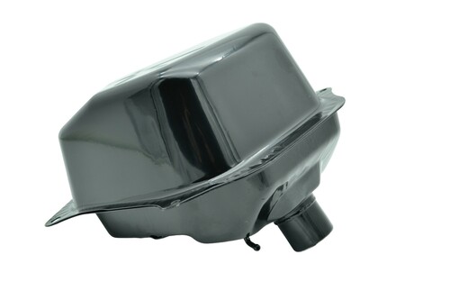 Zbiornik paliwa do skuterów 4-suwowych VIVO Euro-5 Torq VI0125 2