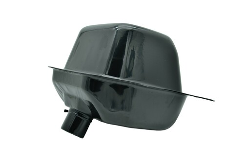 Zbiornik paliwa do skuterów 4-suwowych VIVO Euro-5 Torq VI0125 3