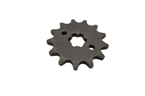 Zębatka napędowa przednia 420 - 13T wew.17 mm Torq 52030D 4
