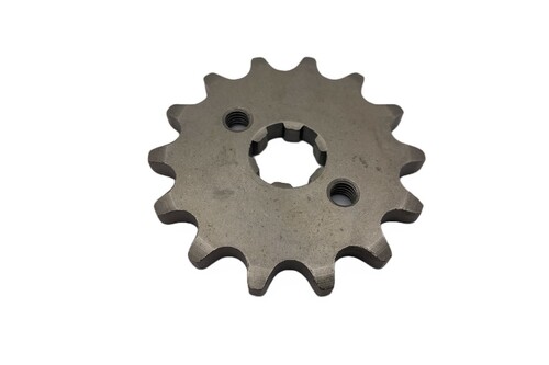 Zębatka napędowa przednia 420 - 14 zębów średnica wew. 17mm Torq 52030E 4