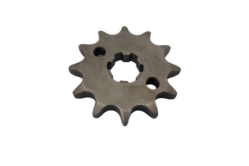 Zębatka napędowa przednia 428 średnica wewnętrzna 17mm 12 zębów Torq 52030G 3