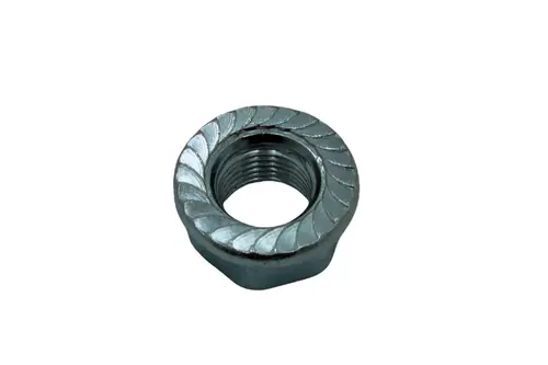 Nakrętka tylnego koła M16x1,5 3