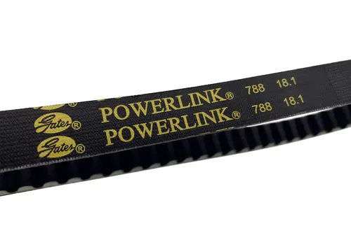 Pasek napędowy POWERLINK Gates 788x18.1 do skuterów 4T 3