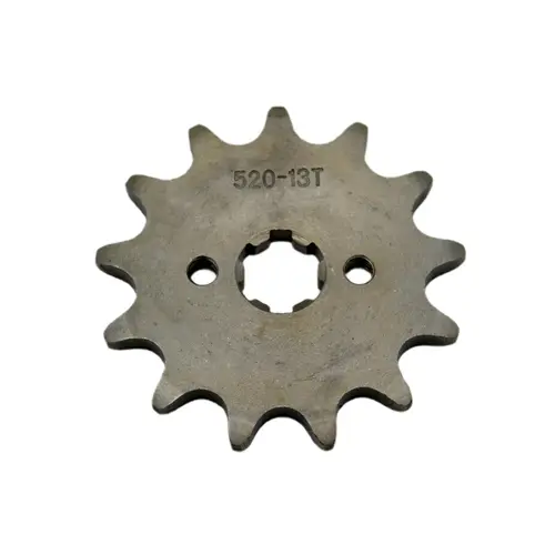 Zębatka napędowa przednia 13 zębów typ 520 średnica 17 mm Torq 11043 2