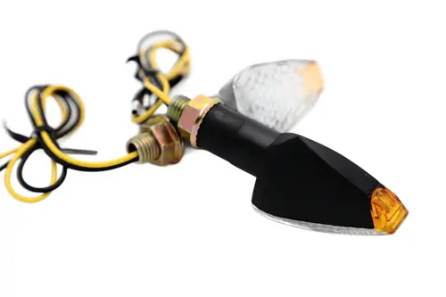 Kierunkowskazy LED -2 do skuterów 2