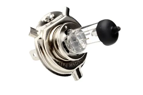Żarówka reflektora 12V 25/25W H4- halogenowa Torq Z1115 6