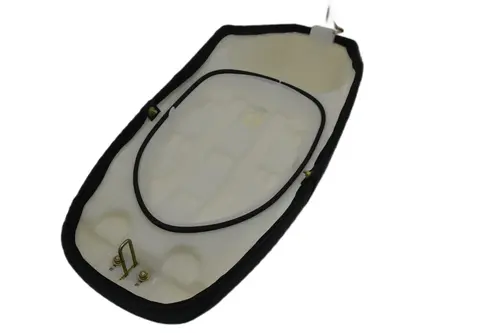 Siedzenie do skuterów 4-suwowych Torq 4MC049 3