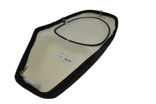Siedzenie do skuterów 4-suwowych Torq 4MC049 4