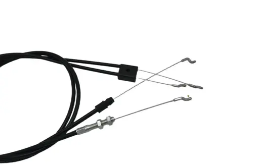 Linka napędu i gazu Lpn-1185mm, Lpg-1120mm do kosiarki spalinowej Greenso D46-GT150ES 2