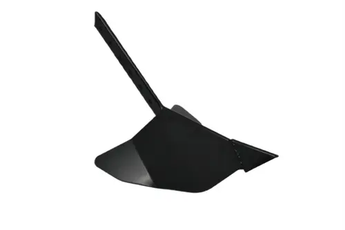Radło, obsypnik do glebogryzarki GS85-G212W 3