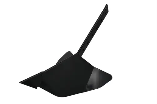 Radło, obsypnik do glebogryzarki GS85-G212W 6