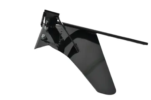 Pług jednostronny do glebogryzarki Greenso GS85-G212W 4