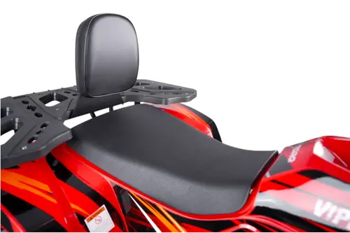 TORQ Viper 125 – Quad Terenowy 1+1 z Automatyczną Skrzynią Biegów 23
