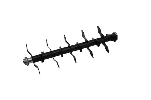 Wałek do wertykulacji wałek nożowy wertykulatora elektrycznego Greenso 2000W 4