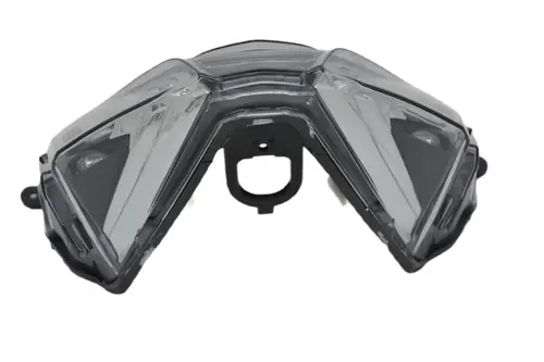 Lampa tylna do skutera 50 ccm Torq Essa 2